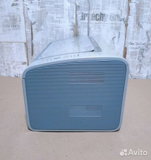 Принтер лазерный Samsung ML-2160