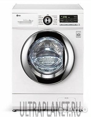 Стиральная машина LG F-1096 TD3 Новая