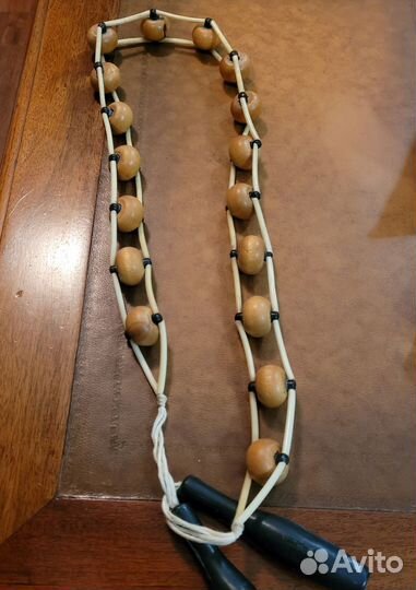 Массажер для тела ручной