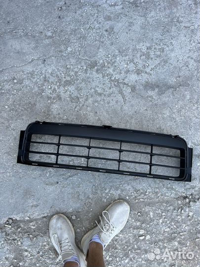 Решетка радиатора suzuki sx4 нижняя и верхняя
