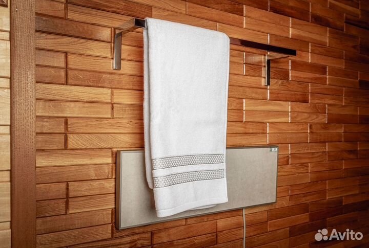 Экономичный обогреватель Никатэн