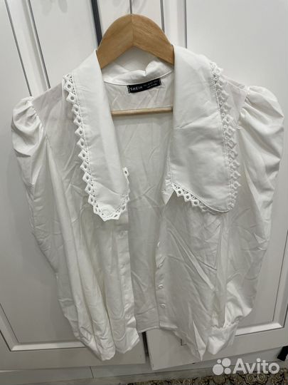 Блузка и штаны