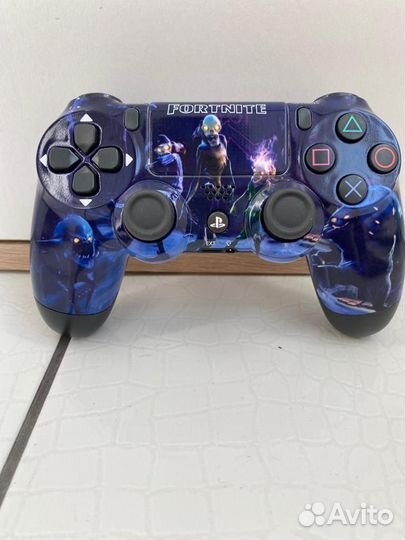 Джойстик для PS4