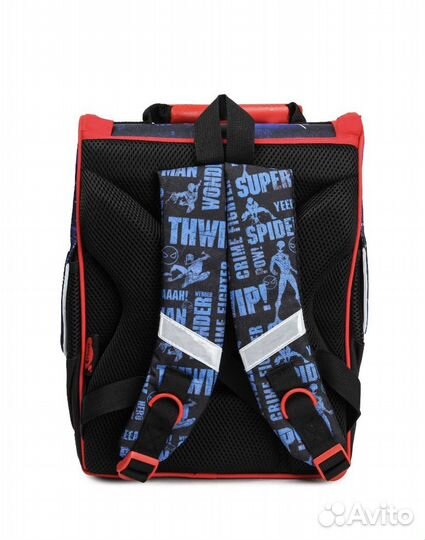 Школьный рюкзак