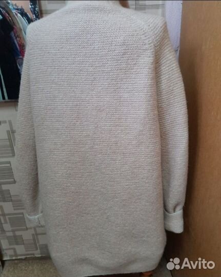 Женский кардиган 48 50