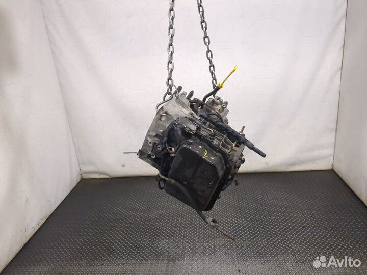 Кпп - автомат (АКПП) Ford Mondeo 1, 1996