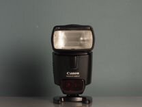 Canon Speedlite 430 EX II