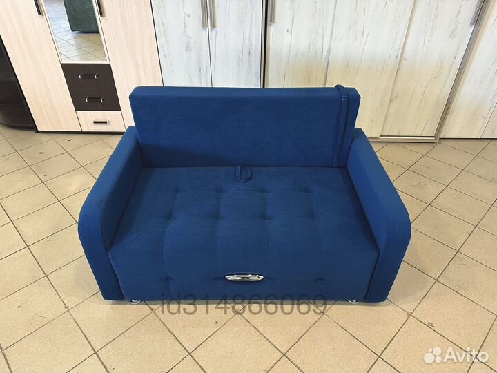 Диван кровать Малютка 120