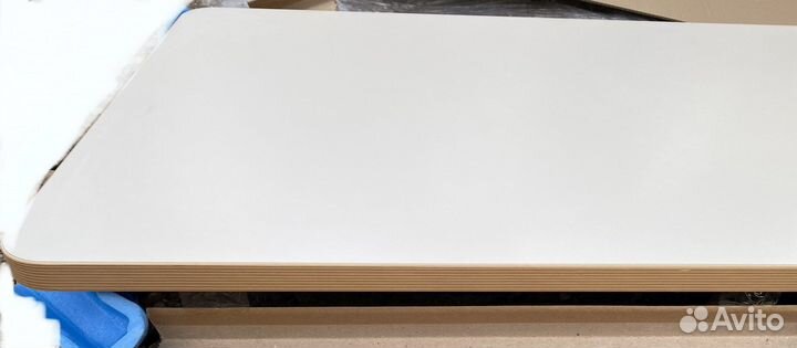 Стол угловой Herman Miller Sense Corner 1500x1500