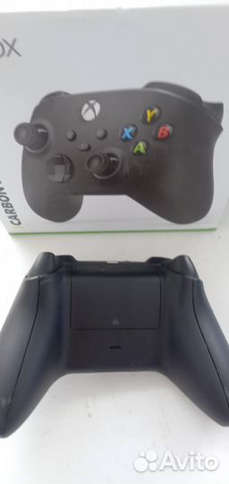 Геймпад Microsoft Xbox Wireless Controller