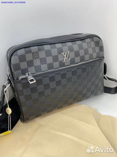 Сумка louis vuitton