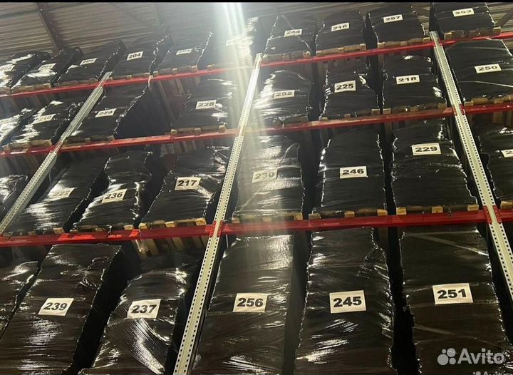 Паллеты с товаром -Арт 455fgt148 / Мистери бокс