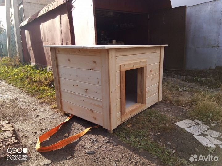 Столярные изделия