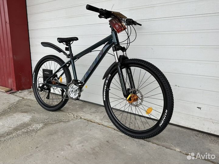 Велосипед 26