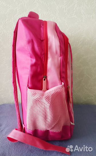Рюкзак детский для девочки