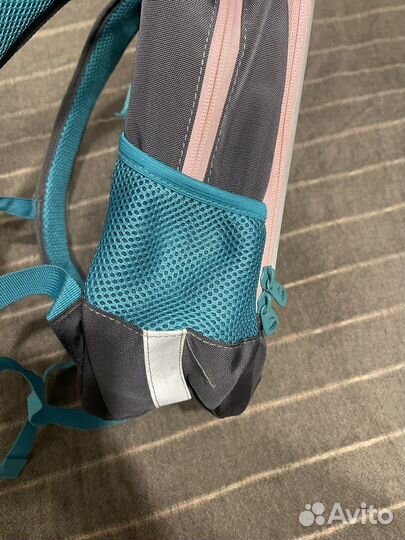 Школьный рюкзак grizzly