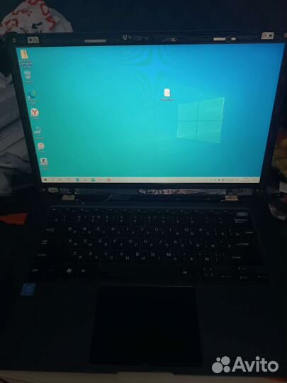 Матрица prestigio 14