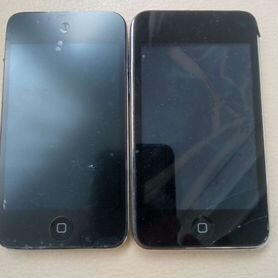 Плеер iPod touch 32 gb/8 gb(3)