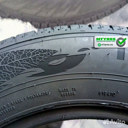 Ikon Tyres Autograph Eco C3 255/55 R18 116R