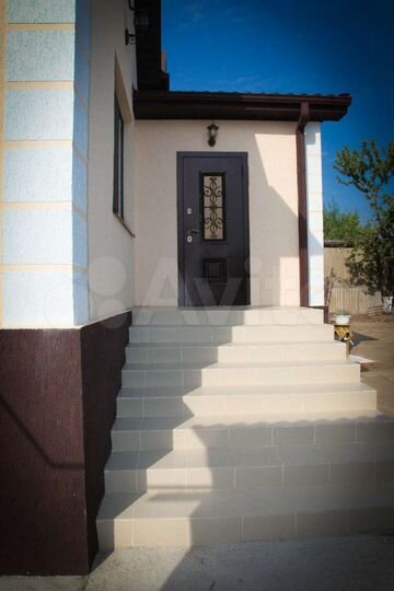 Дом 130 м² на участке 7 сот.