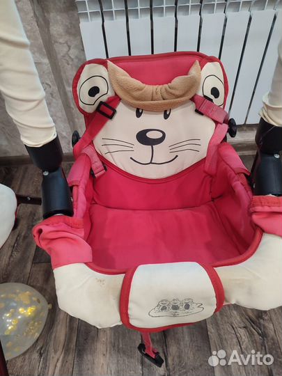 Детские качели