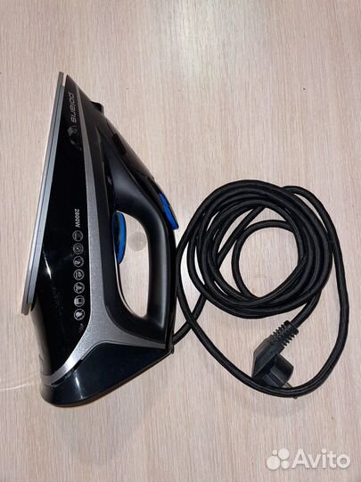 Утюг polaris 2800W