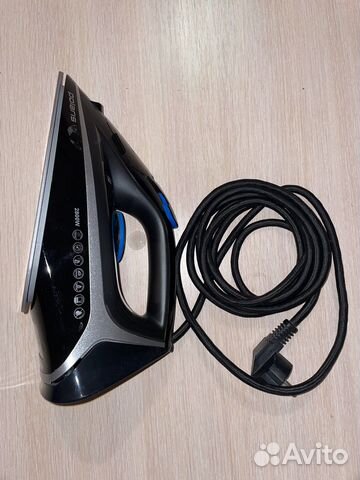 Утюг polaris 2800W