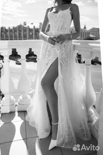 Аренда свадебного платья