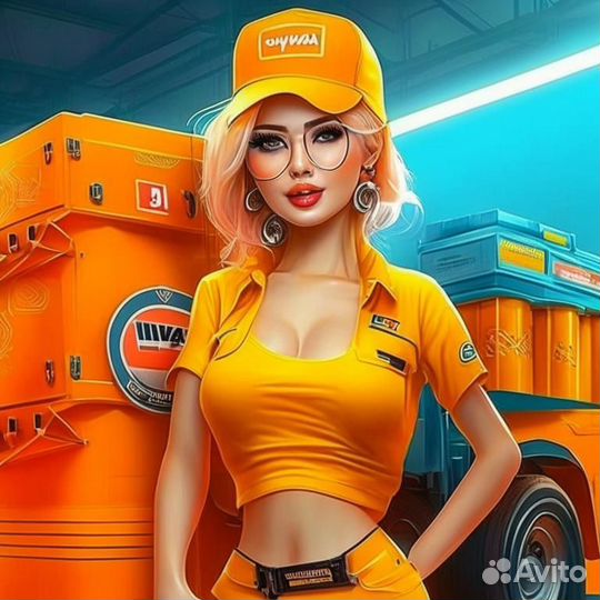 Разнорабочий подработка Москва