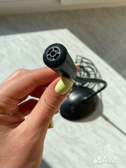 Микрофон X-Storm