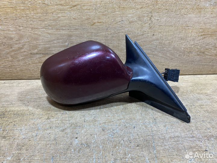 Зеркало правое Audi A4 B5 Арт. 7720967