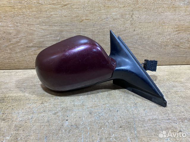 Зеркало правое Audi A4 B5 Арт. 7720967