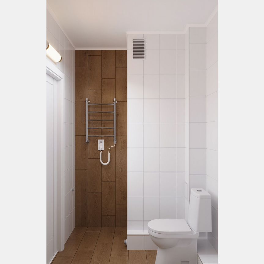 1-к. квартира, 36,7 м², 12/25 эт.