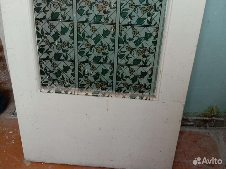 Дверь межкомнатные