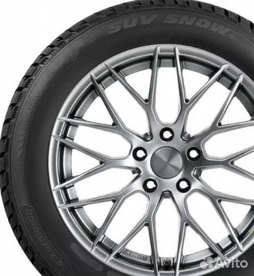 Kormoran SUV Snow 275/45 R20 110V