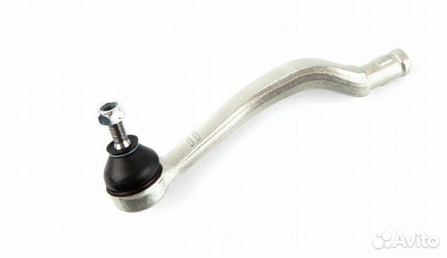 Наконечник рулевой левый Logan/ Sandero