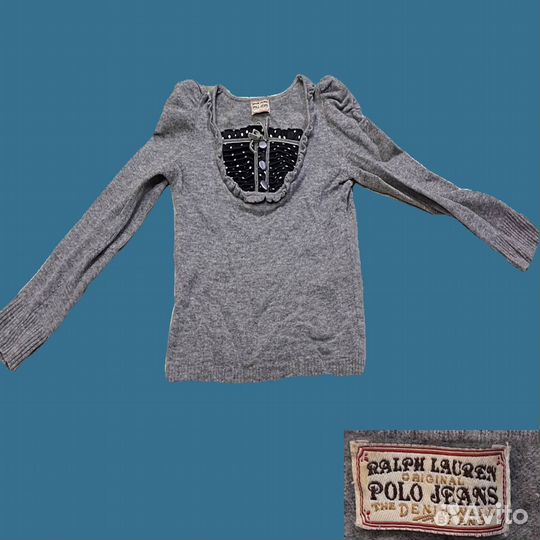 Кофта Ralph Lauren