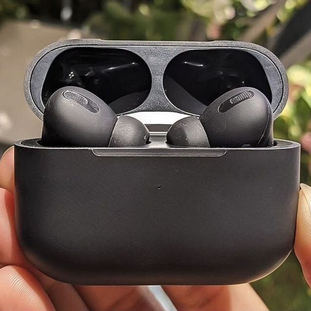 Наушники AirPods Pro 2(Premium) c Шумоподавлением