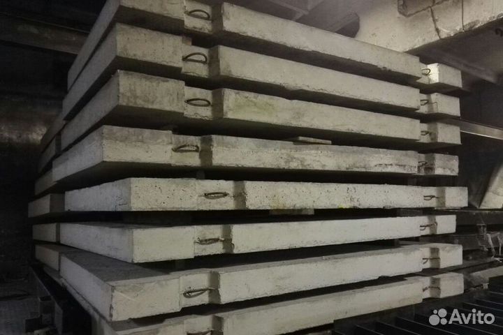 Плиты дорожные, 2П30, пдн, паг