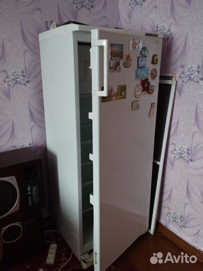 Холодильник Атлант бу