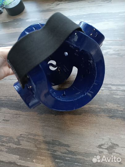 Шлем для тхэквондо