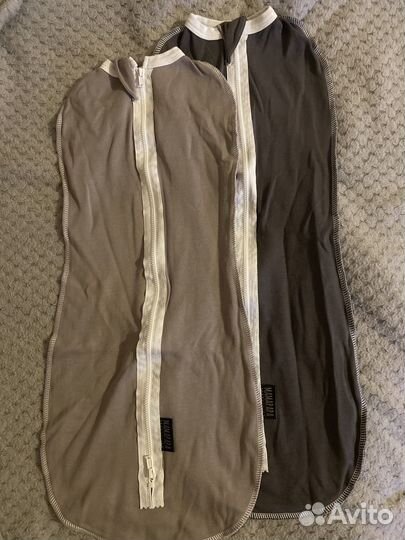 Конверты для пеленания