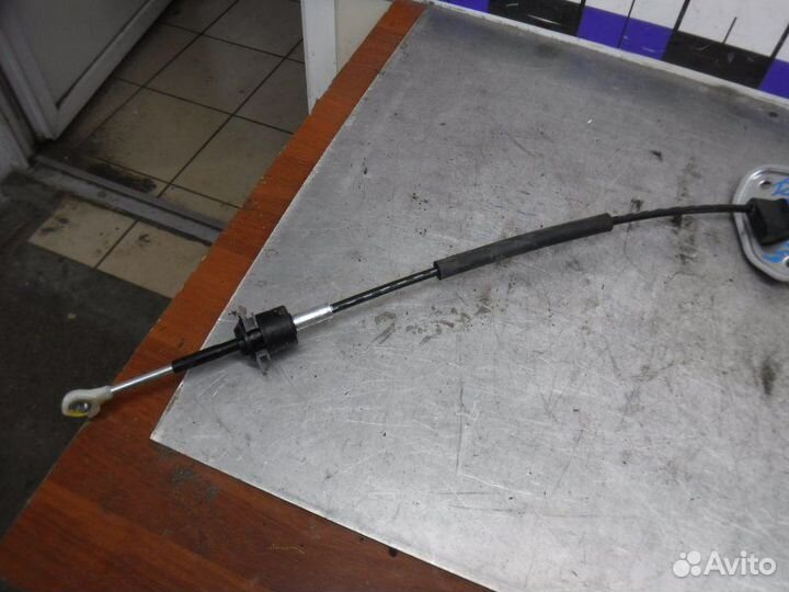 Трос кпп Hyundai Creta G4NA 2018