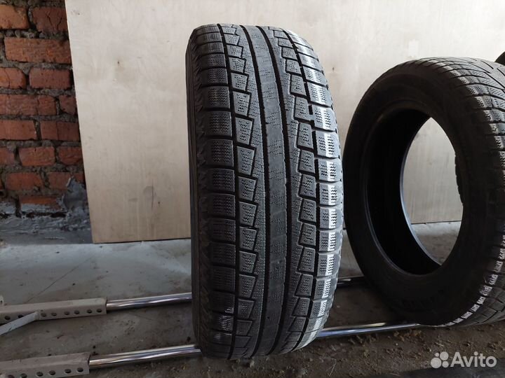 Hankook I Cept W605 205/65 R15 94Q