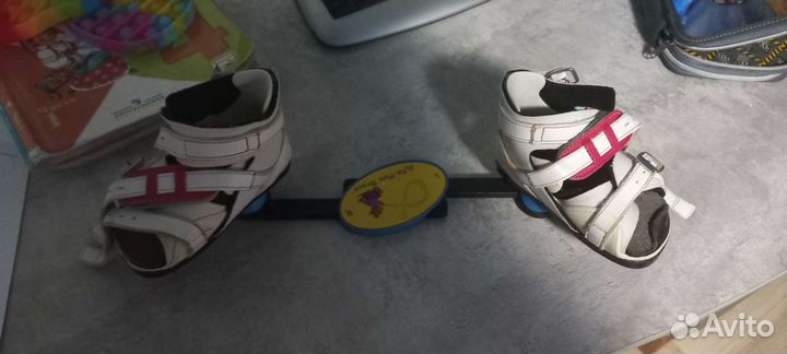 Брейсы и планка