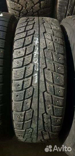 Michelin Agilis 185/65 R15