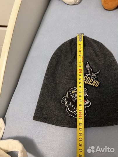 Шапка для мальчика
