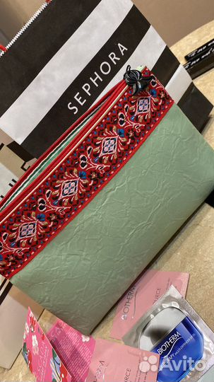 Набор уходовой косметики Sisley