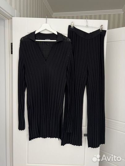 Комплект брюки туника Sela женский