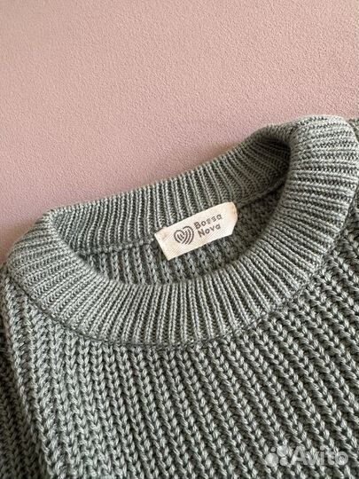 Джемпер bossa nova